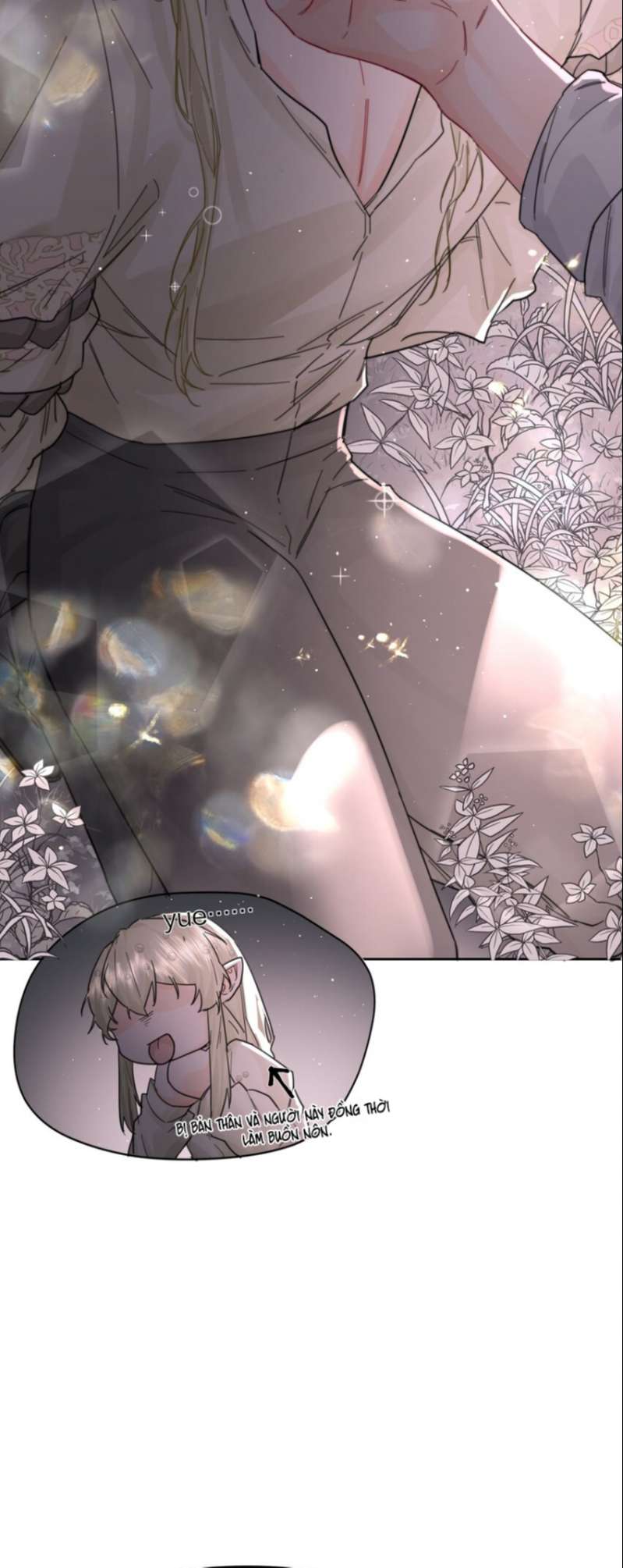 Tiền Nhiệm Vi Vương Chapter 15 - Trang 2