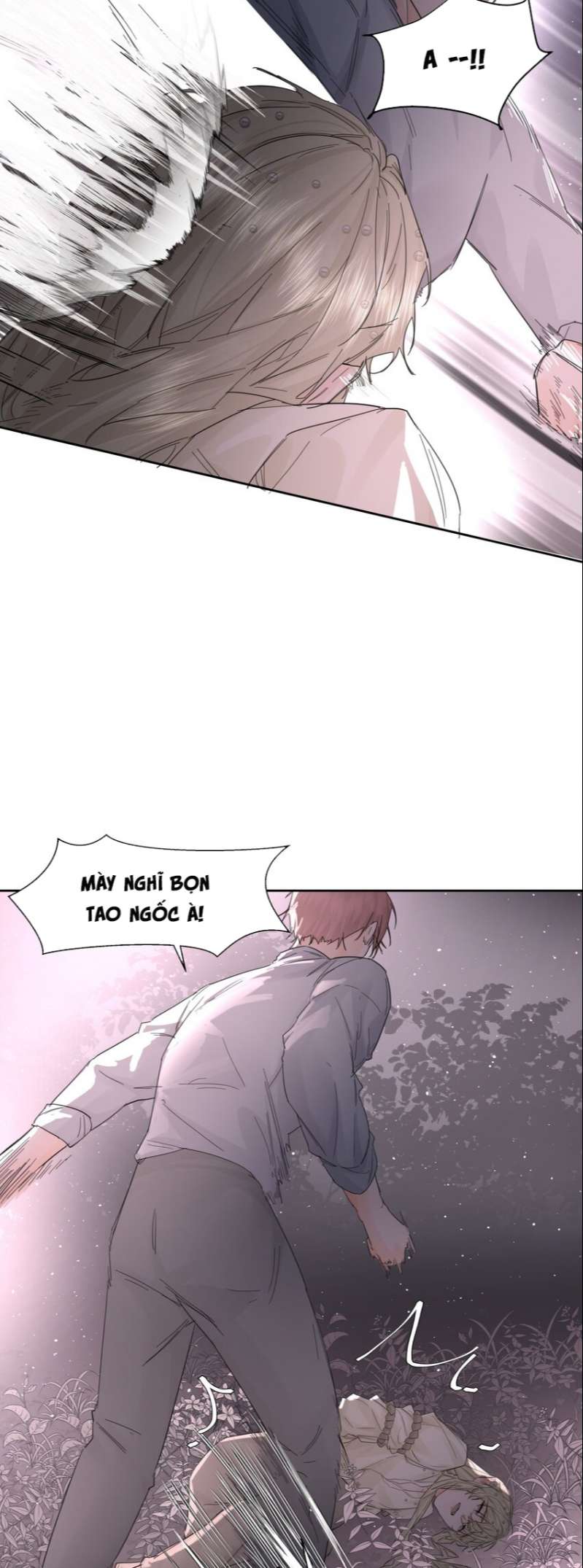 Tiền Nhiệm Vi Vương Chapter 15 - Trang 2