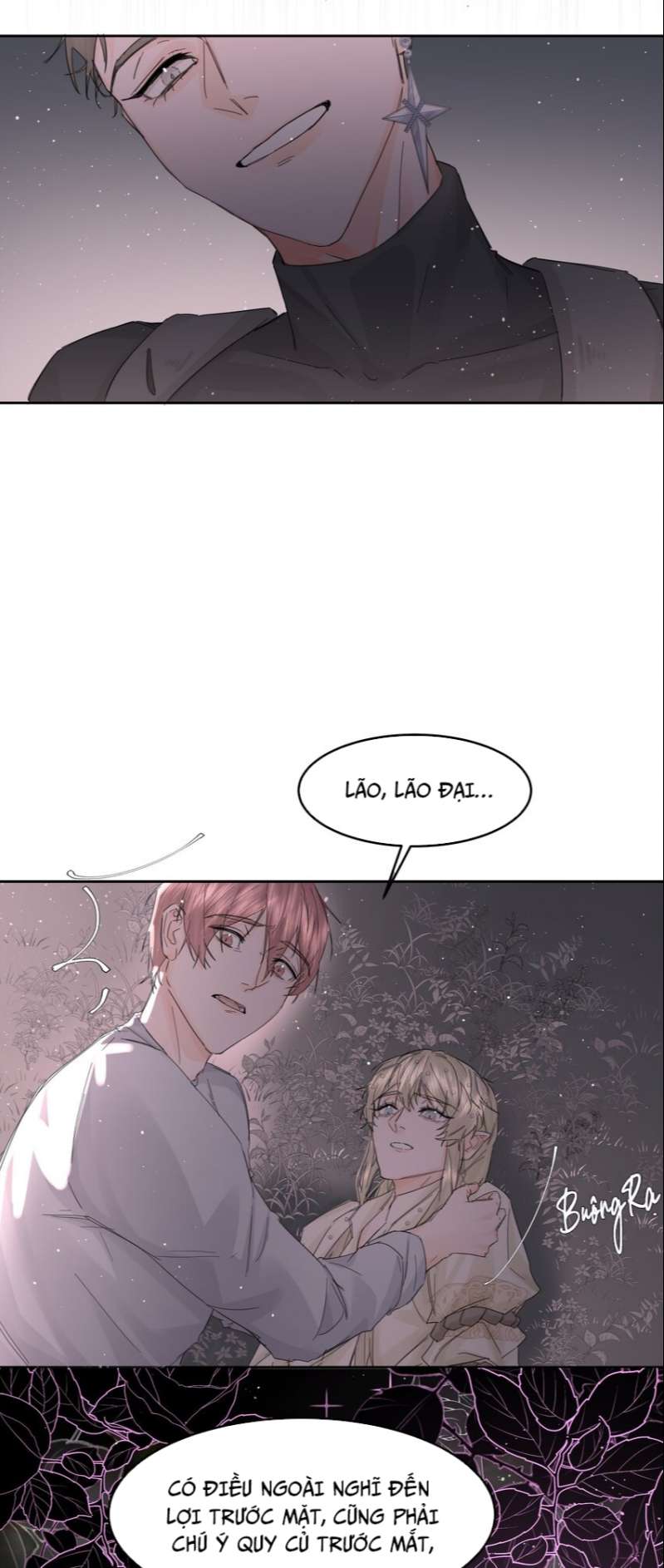 Tiền Nhiệm Vi Vương Chapter 15 - Trang 2