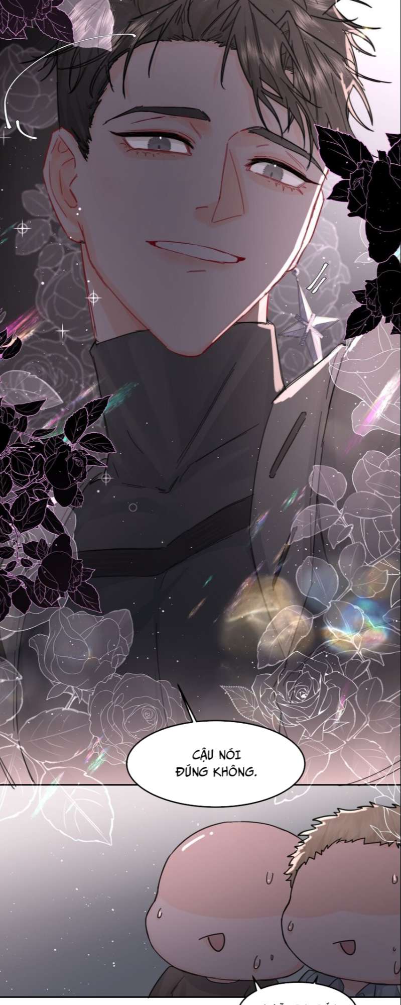 Tiền Nhiệm Vi Vương Chapter 15 - Trang 2