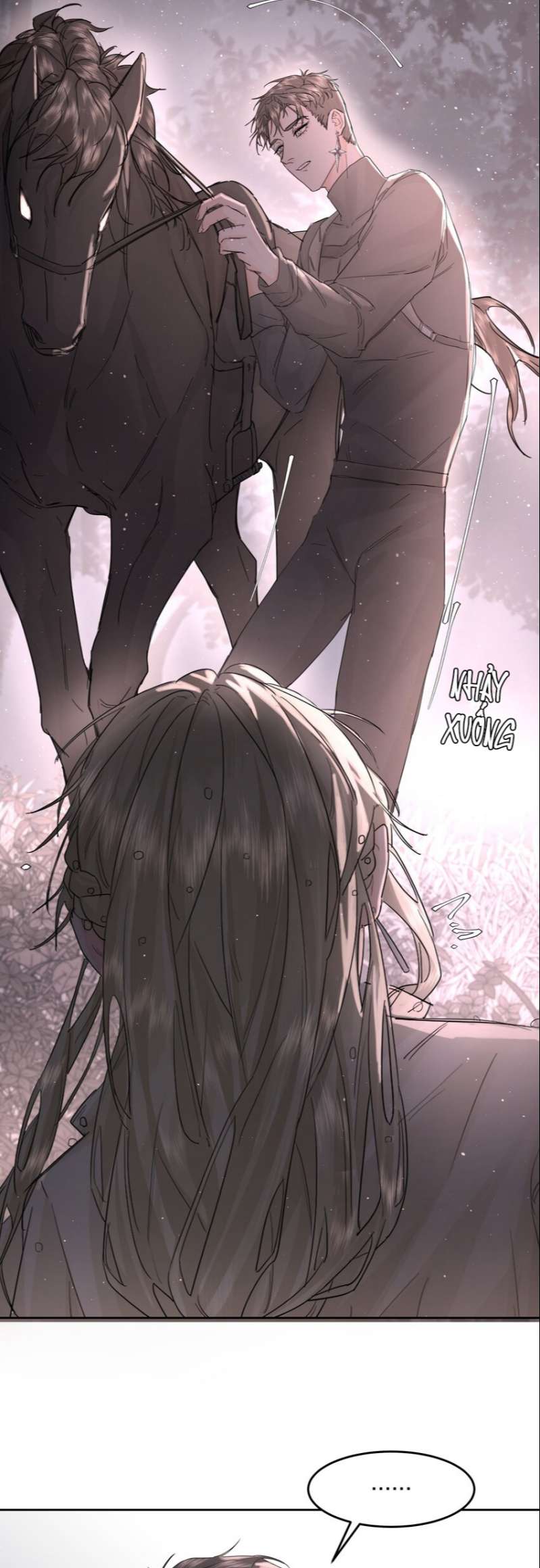 Tiền Nhiệm Vi Vương Chapter 15 - Trang 2