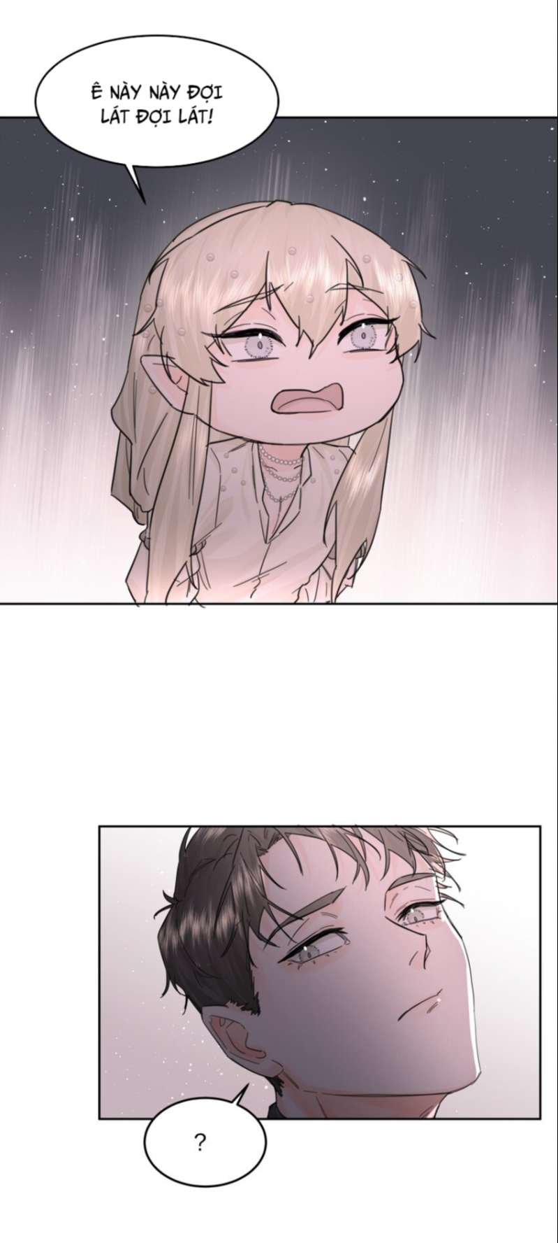 Tiền Nhiệm Vi Vương Chapter 15 - Trang 2