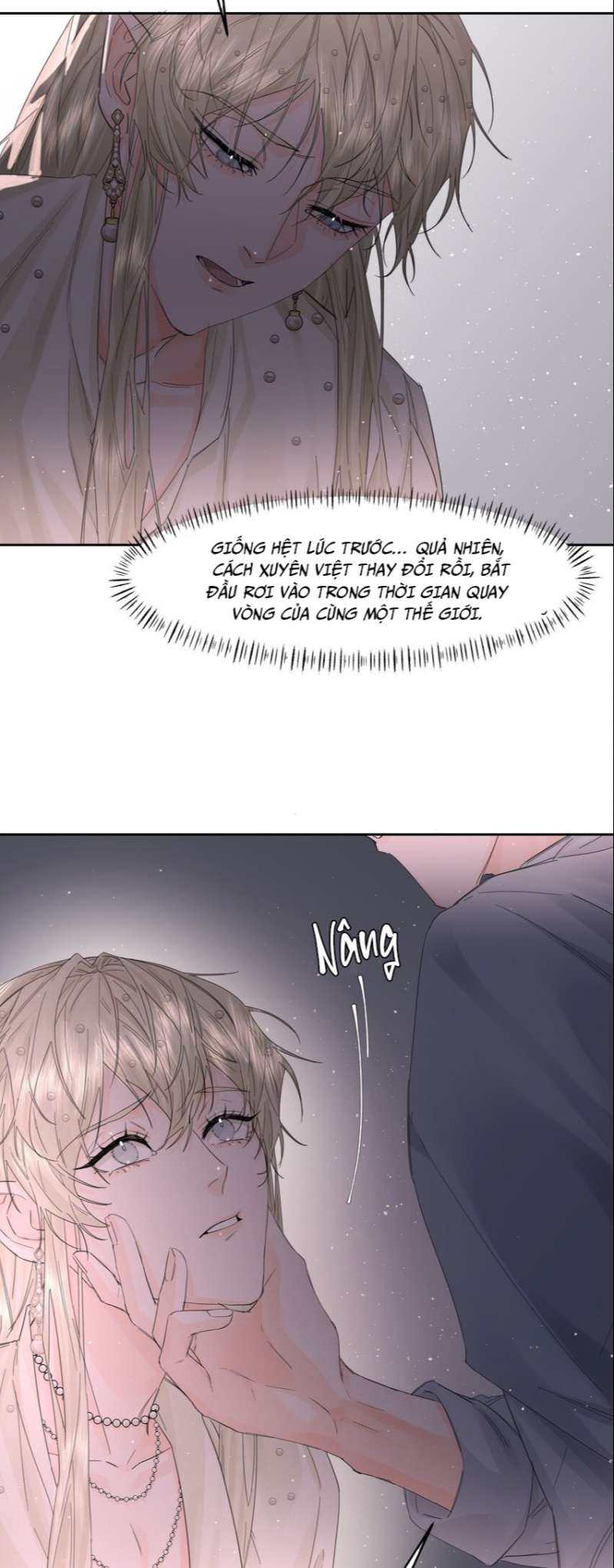 Tiền Nhiệm Vi Vương Chapter 15 - Trang 2