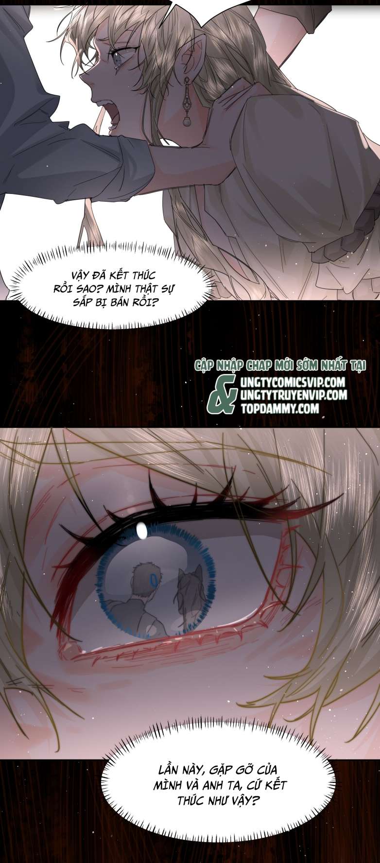 Tiền Nhiệm Vi Vương Chapter 16 - Trang 2