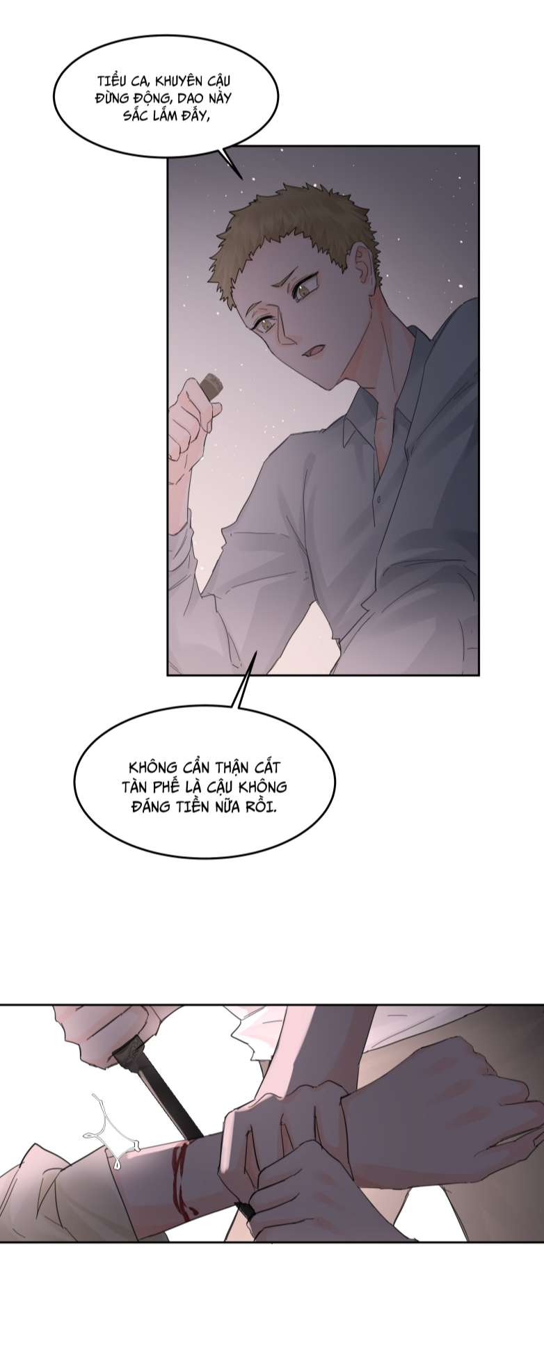 Tiền Nhiệm Vi Vương Chapter 16 - Trang 2