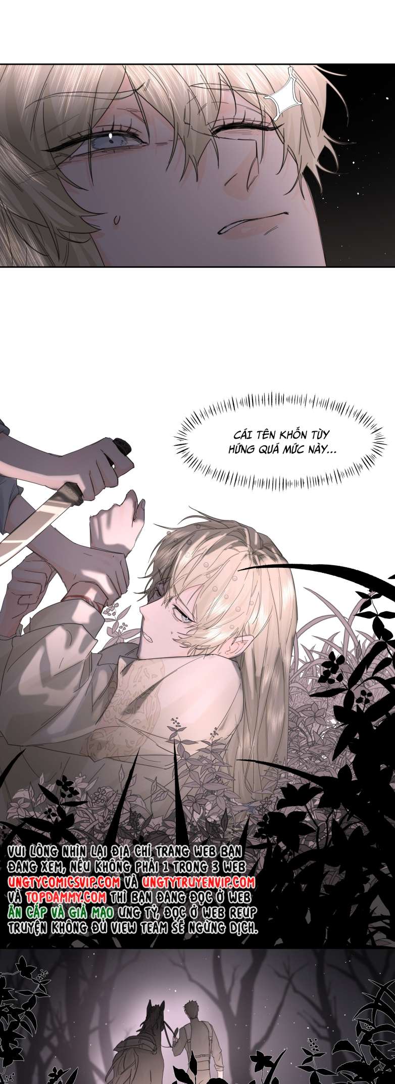 Tiền Nhiệm Vi Vương Chapter 16 - Trang 2