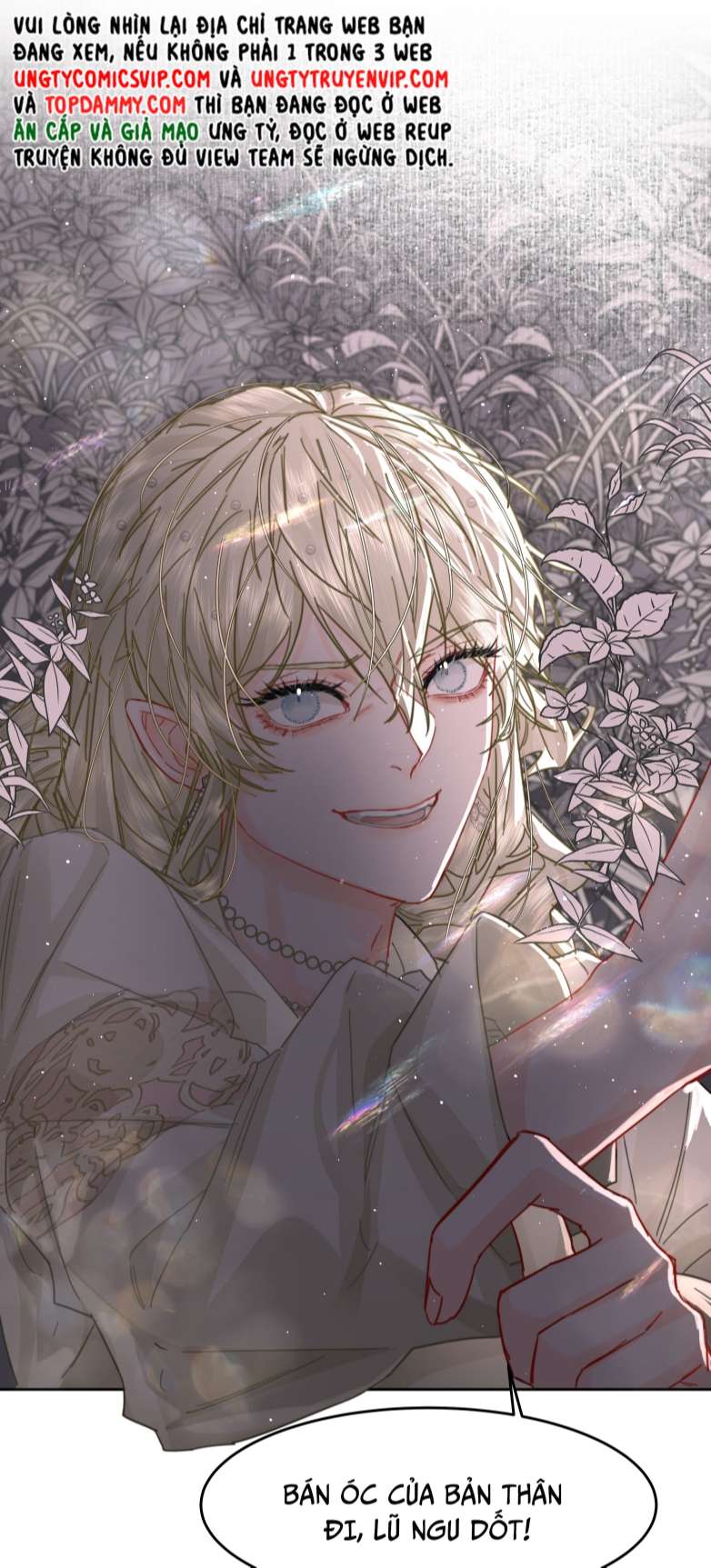 Tiền Nhiệm Vi Vương Chapter 16 - Trang 2