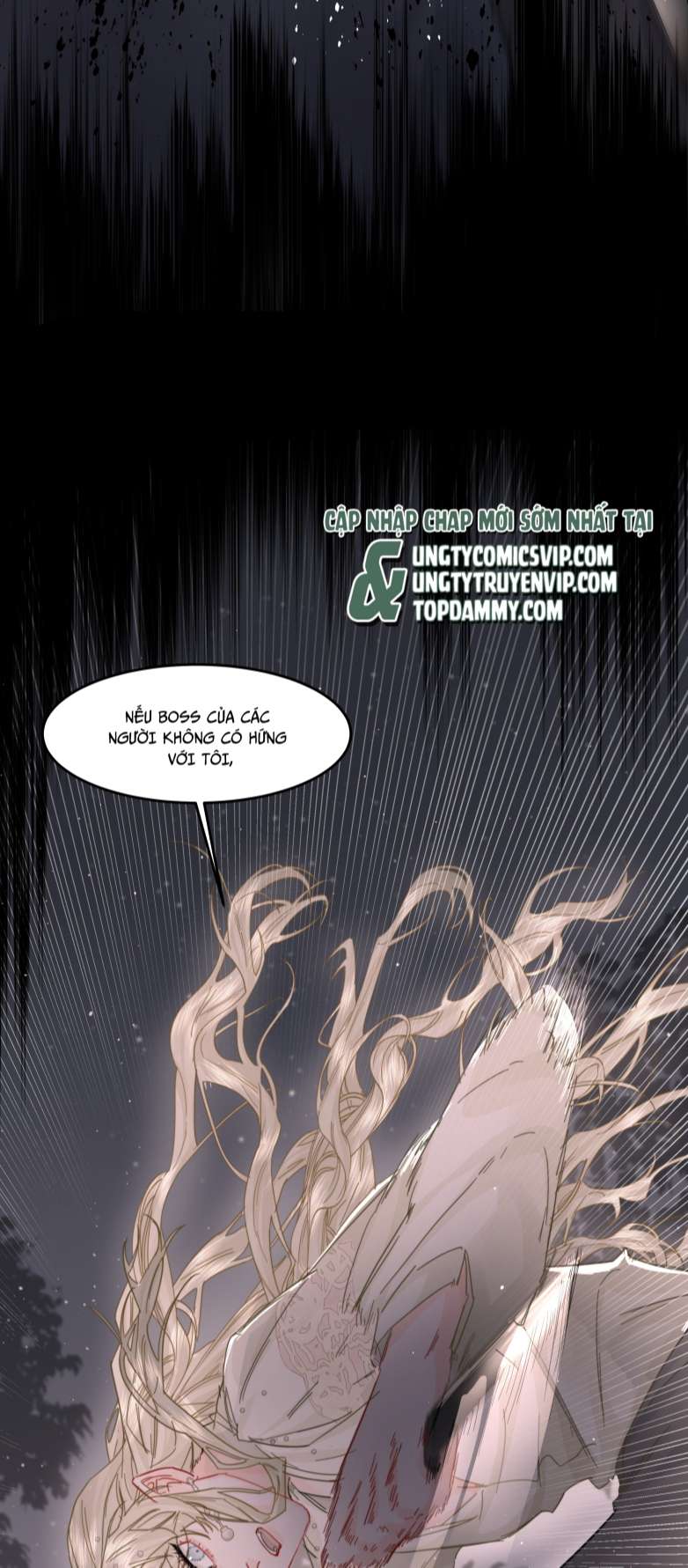 Tiền Nhiệm Vi Vương Chapter 16 - Trang 2