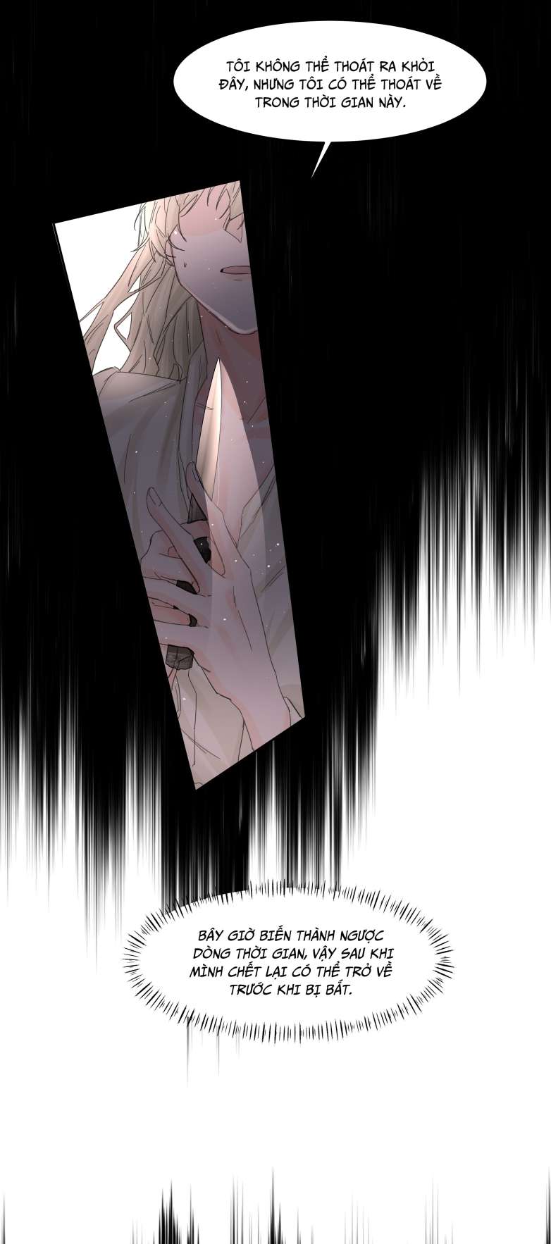 Tiền Nhiệm Vi Vương Chapter 16 - Trang 2