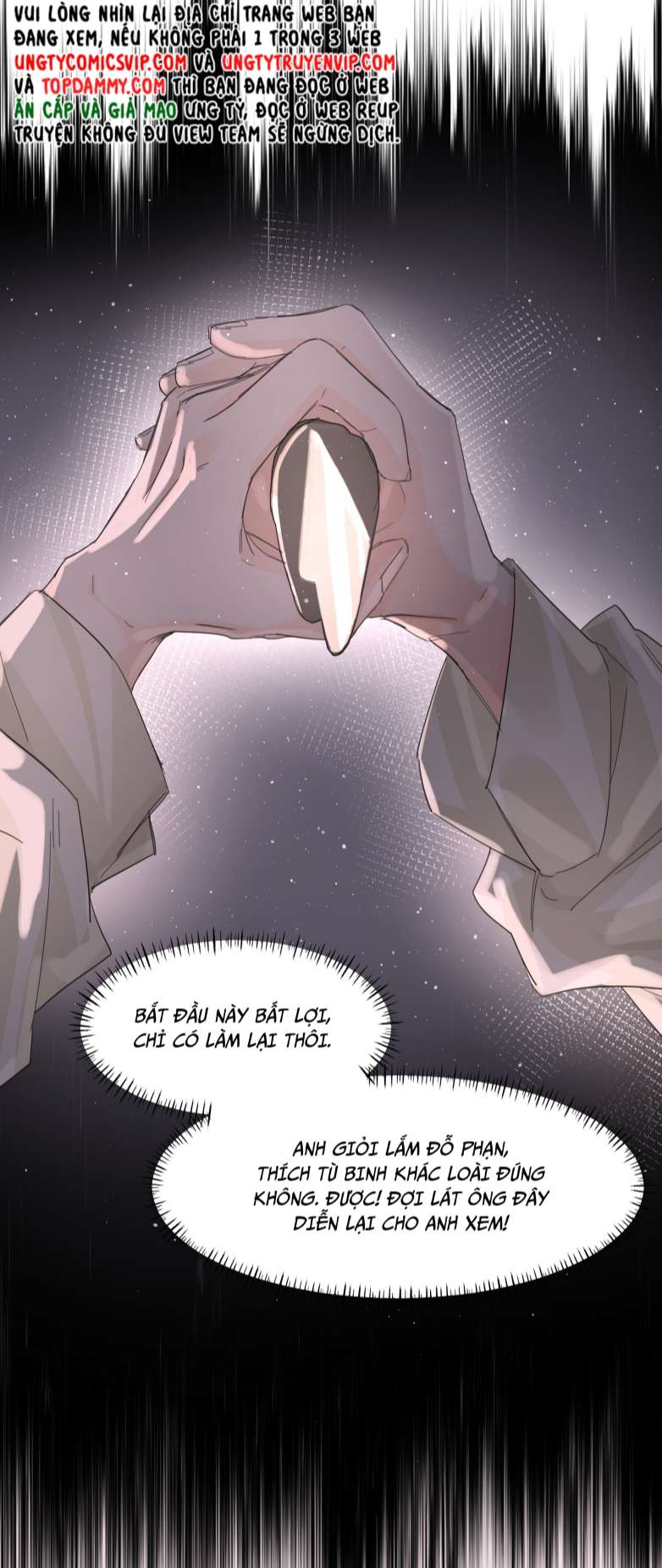 Tiền Nhiệm Vi Vương Chapter 16 - Trang 2