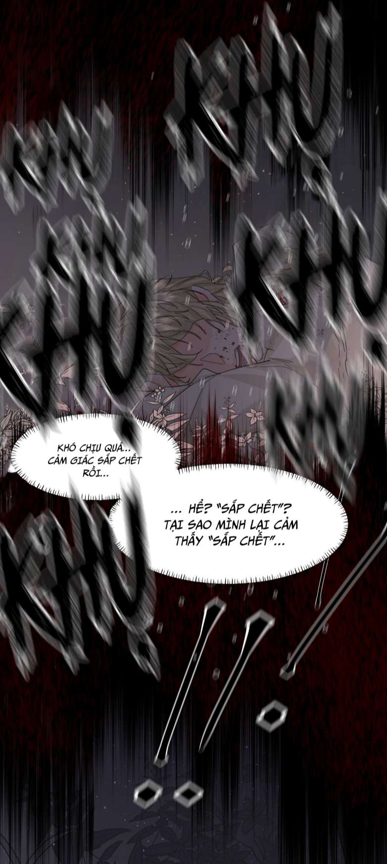 Tiền Nhiệm Vi Vương Chapter 16 - Trang 2