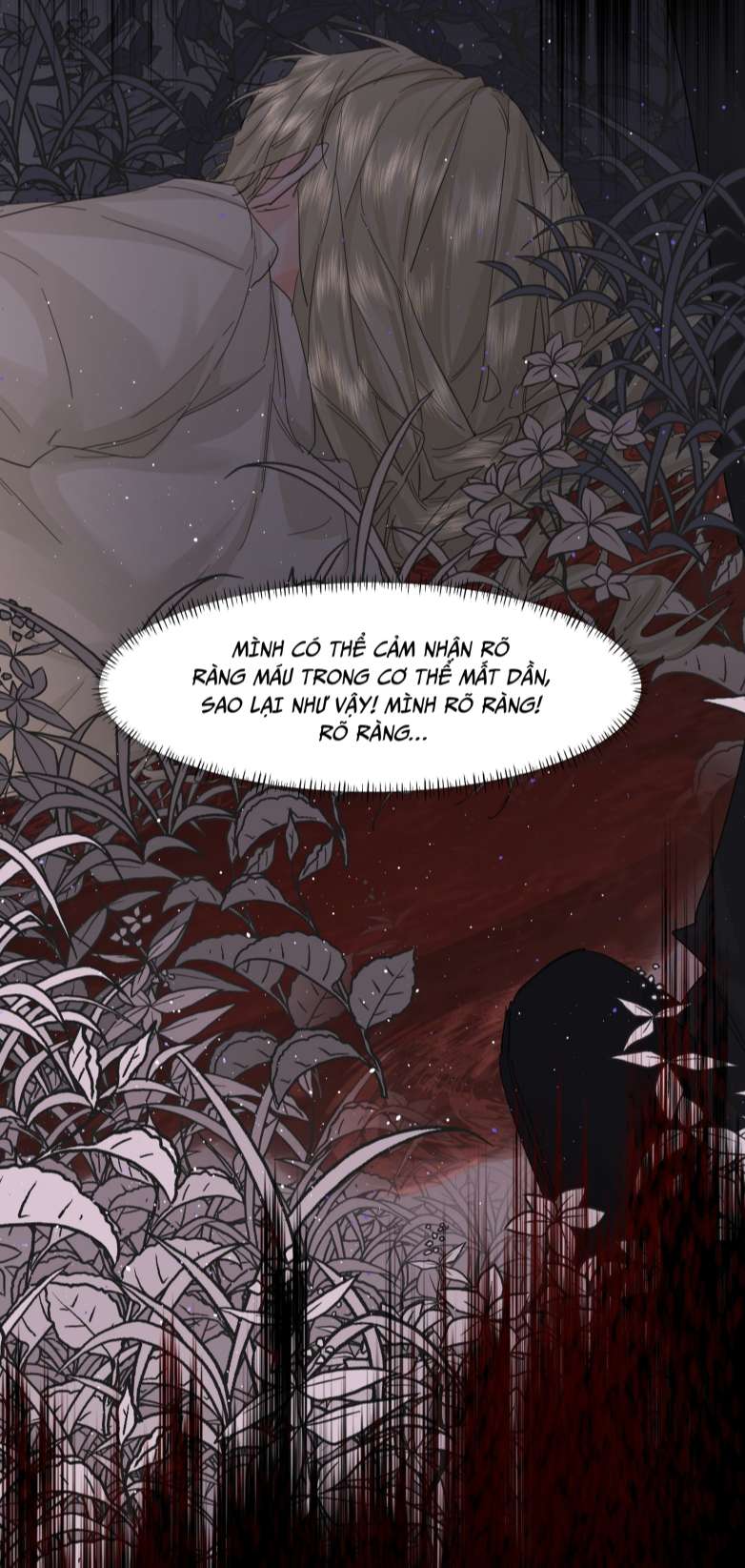 Tiền Nhiệm Vi Vương Chapter 16 - Trang 2