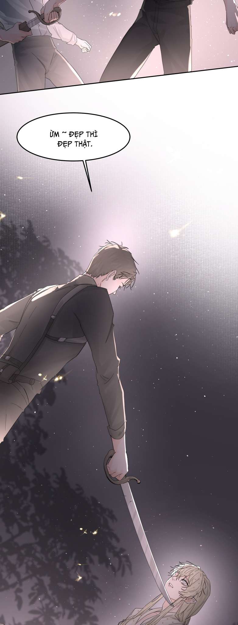 Tiền Nhiệm Vi Vương Chapter 16 - Trang 2