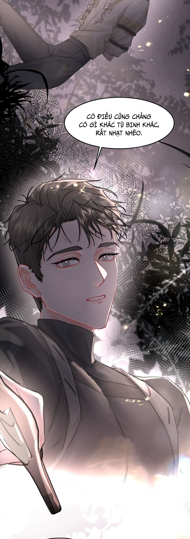 Tiền Nhiệm Vi Vương Chapter 16 - Trang 2