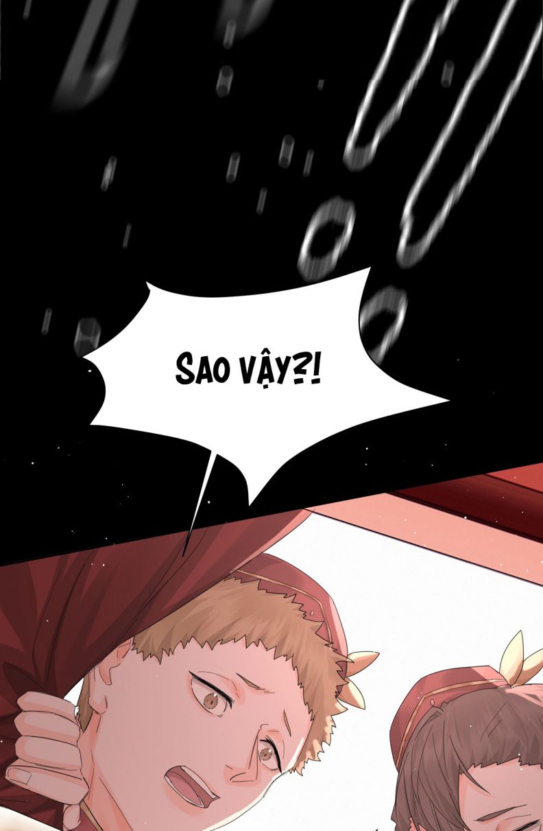 Tiền Nhiệm Vi Vương Chapter 17 - Trang 2