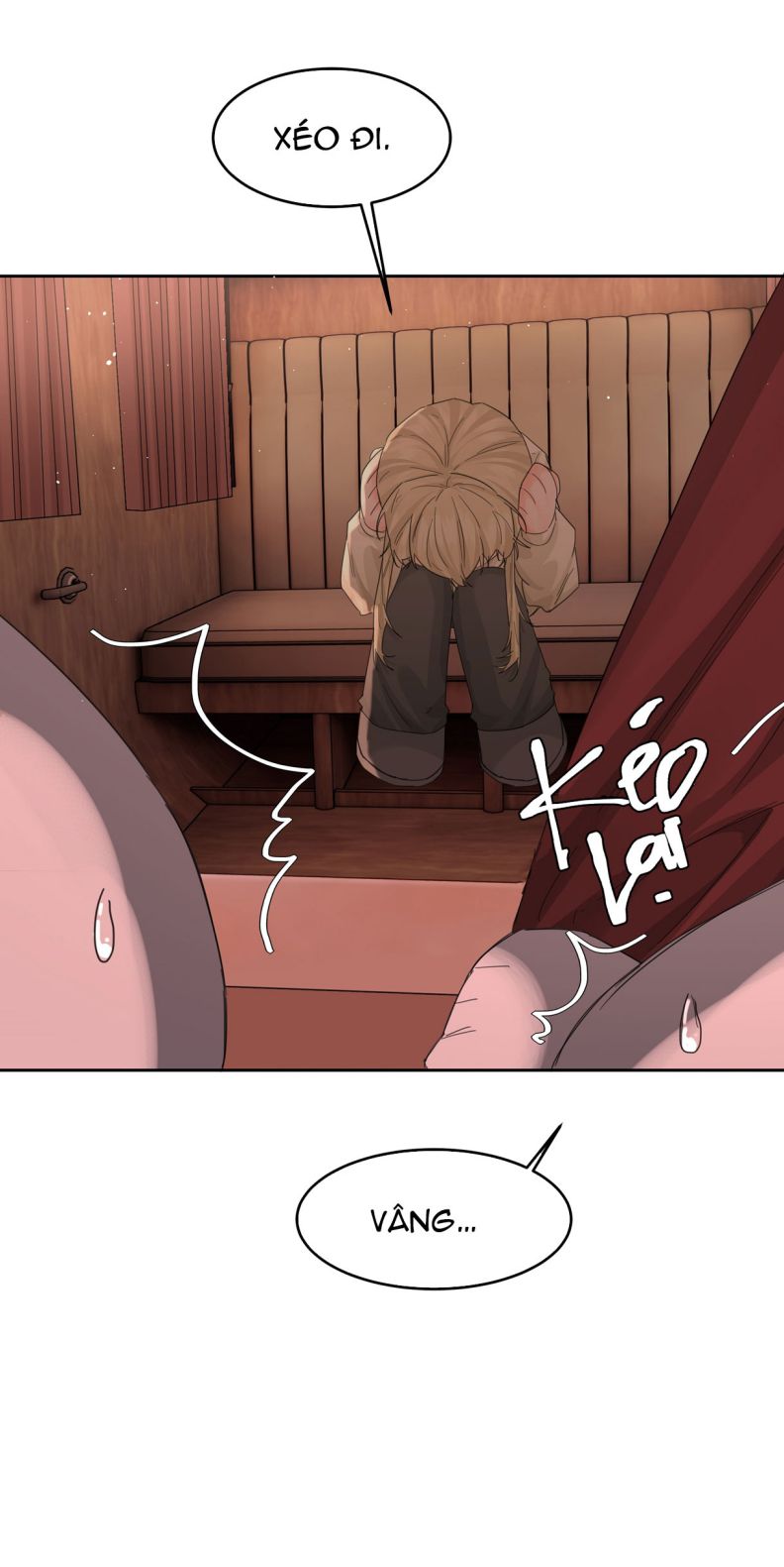 Tiền Nhiệm Vi Vương Chapter 17 - Trang 2