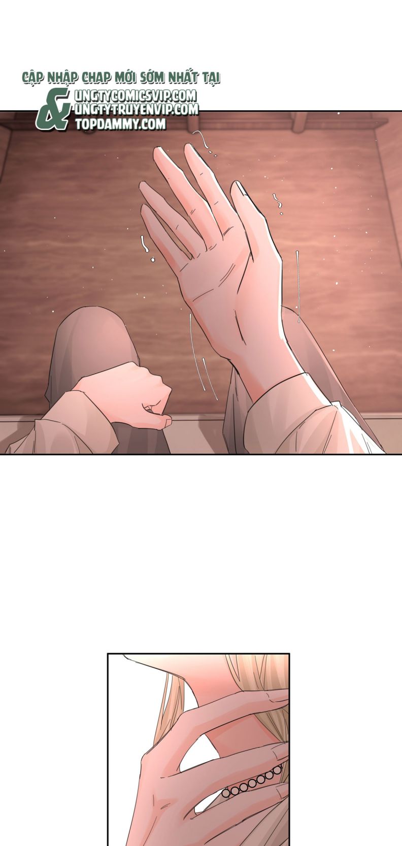 Tiền Nhiệm Vi Vương Chapter 17 - Trang 2