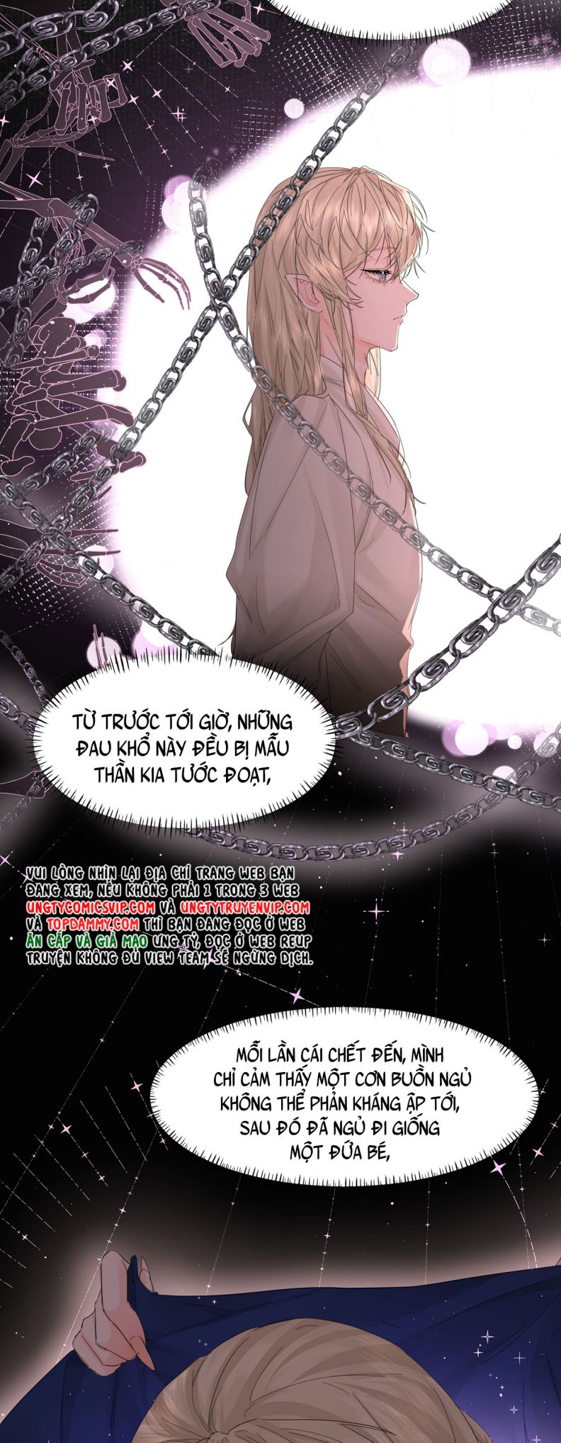 Tiền Nhiệm Vi Vương Chapter 17 - Trang 2