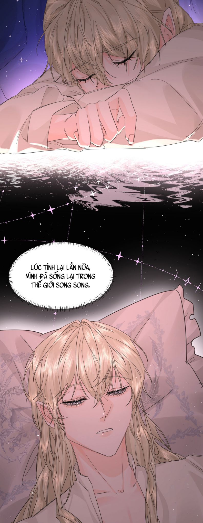 Tiền Nhiệm Vi Vương Chapter 17 - Trang 2