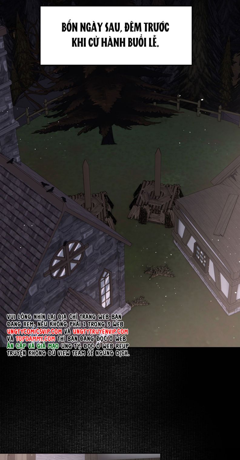 Tiền Nhiệm Vi Vương Chapter 17 - Trang 2