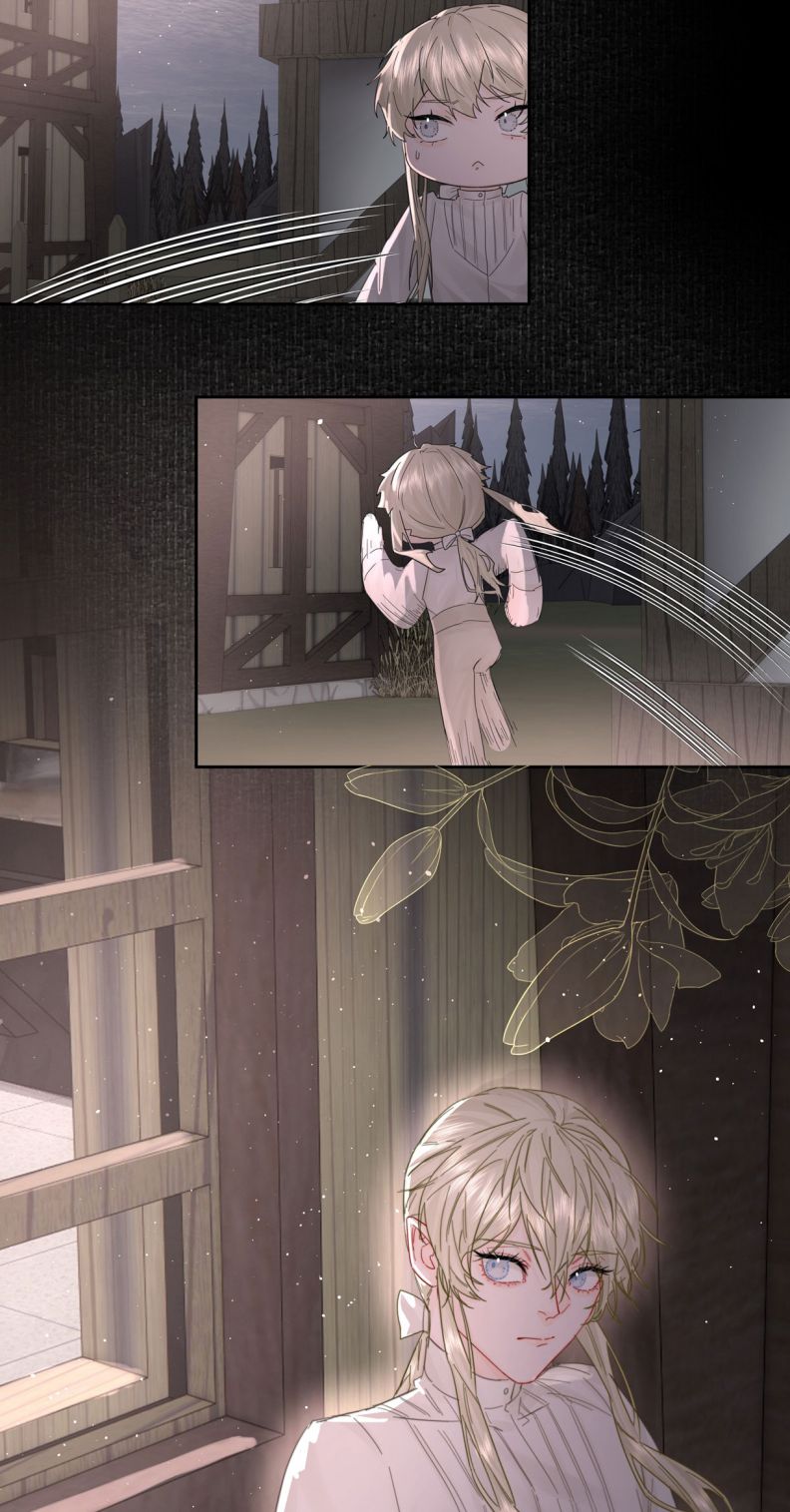 Tiền Nhiệm Vi Vương Chapter 17 - Trang 2