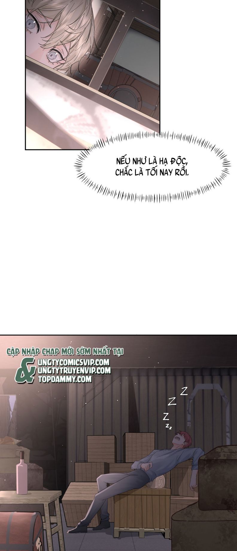 Tiền Nhiệm Vi Vương Chapter 17 - Trang 2