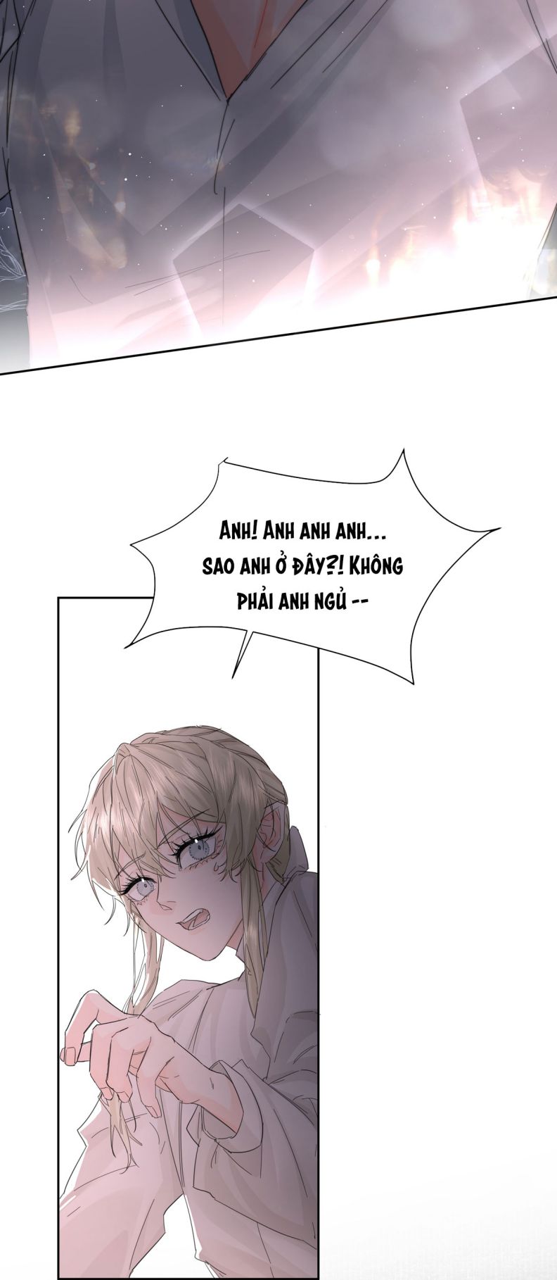 Tiền Nhiệm Vi Vương Chapter 17 - Trang 2