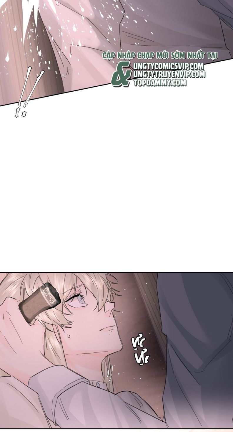 Tiền Nhiệm Vi Vương Chapter 17 - Trang 2