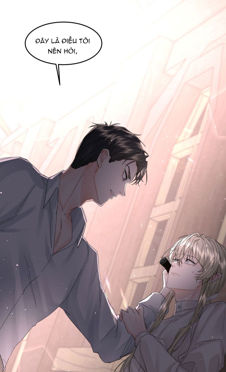 Tiền Nhiệm Vi Vương Chapter 17 - Trang 2