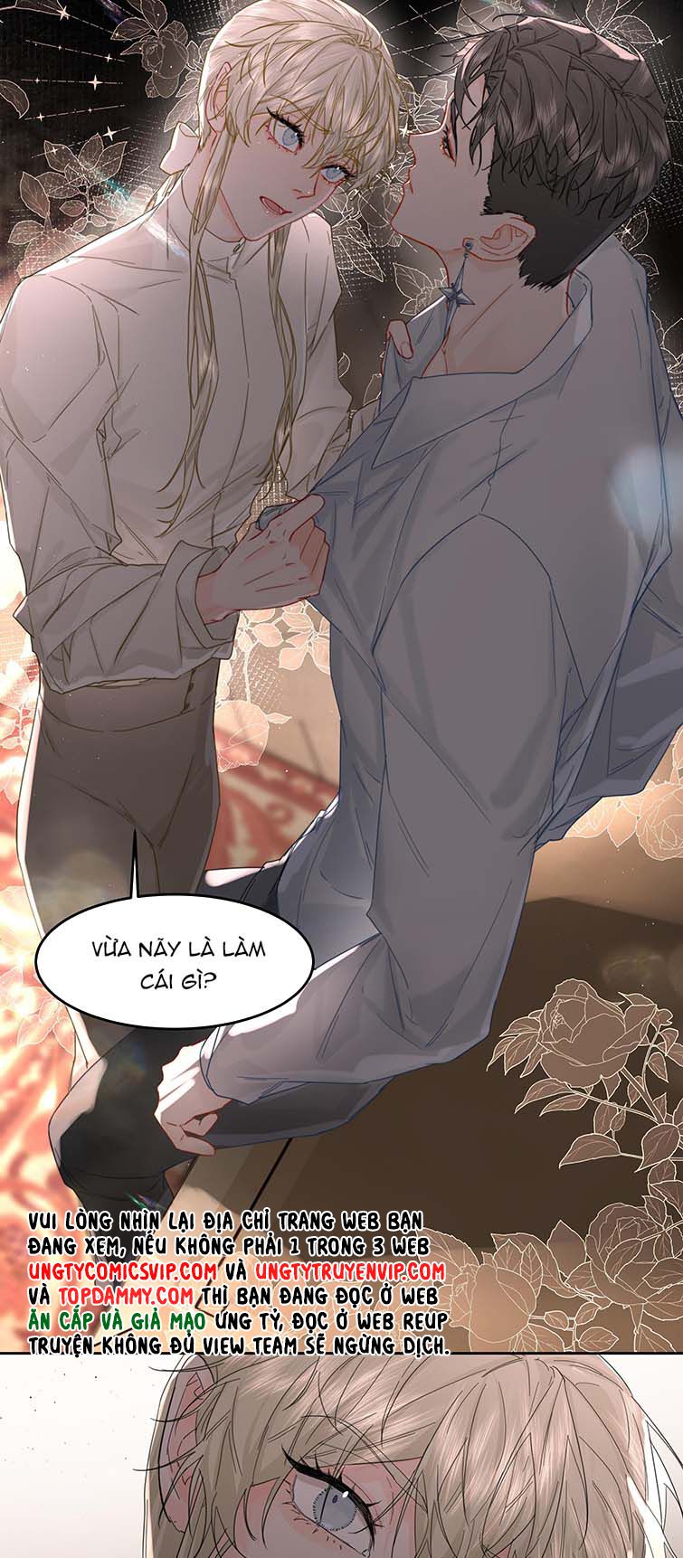 Tiền Nhiệm Vi Vương Chapter 19 - Trang 2