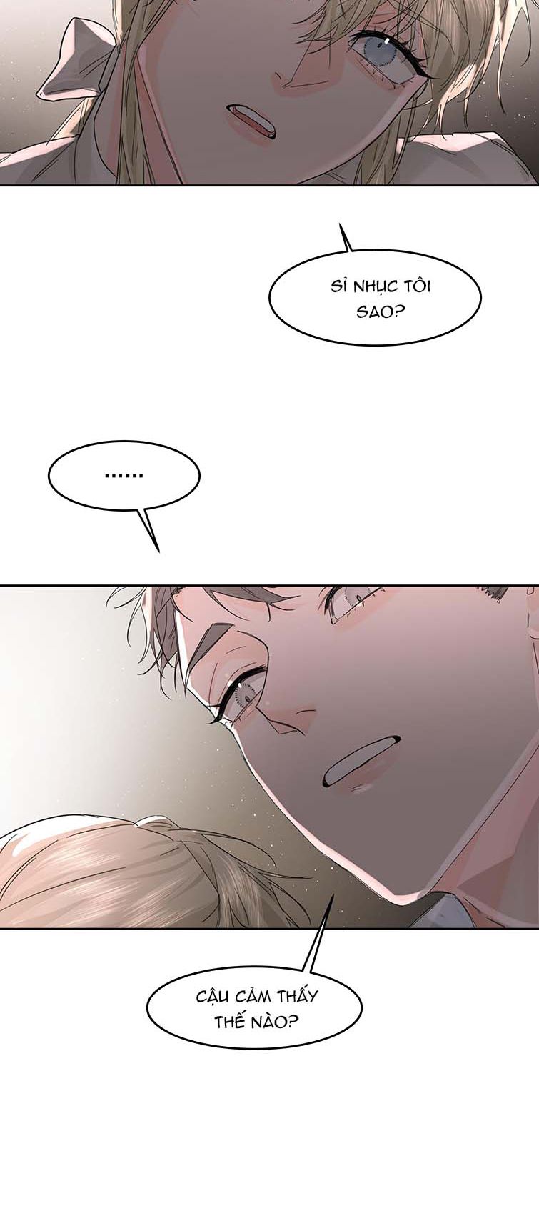 Tiền Nhiệm Vi Vương Chapter 19 - Trang 2