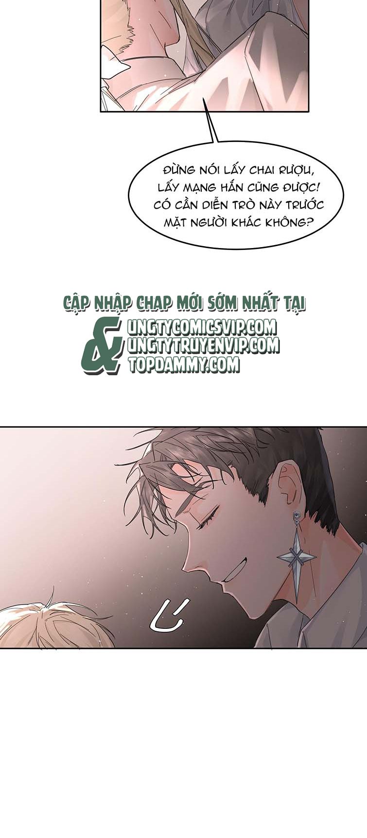 Tiền Nhiệm Vi Vương Chapter 19 - Trang 2