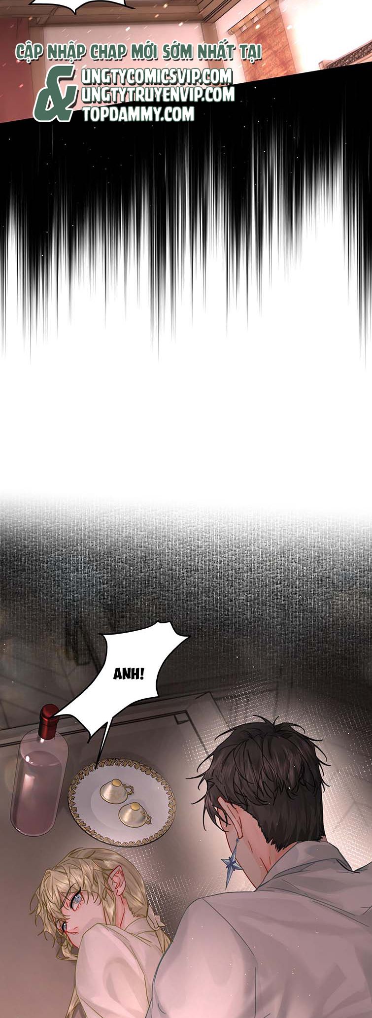 Tiền Nhiệm Vi Vương Chapter 19 - Trang 2