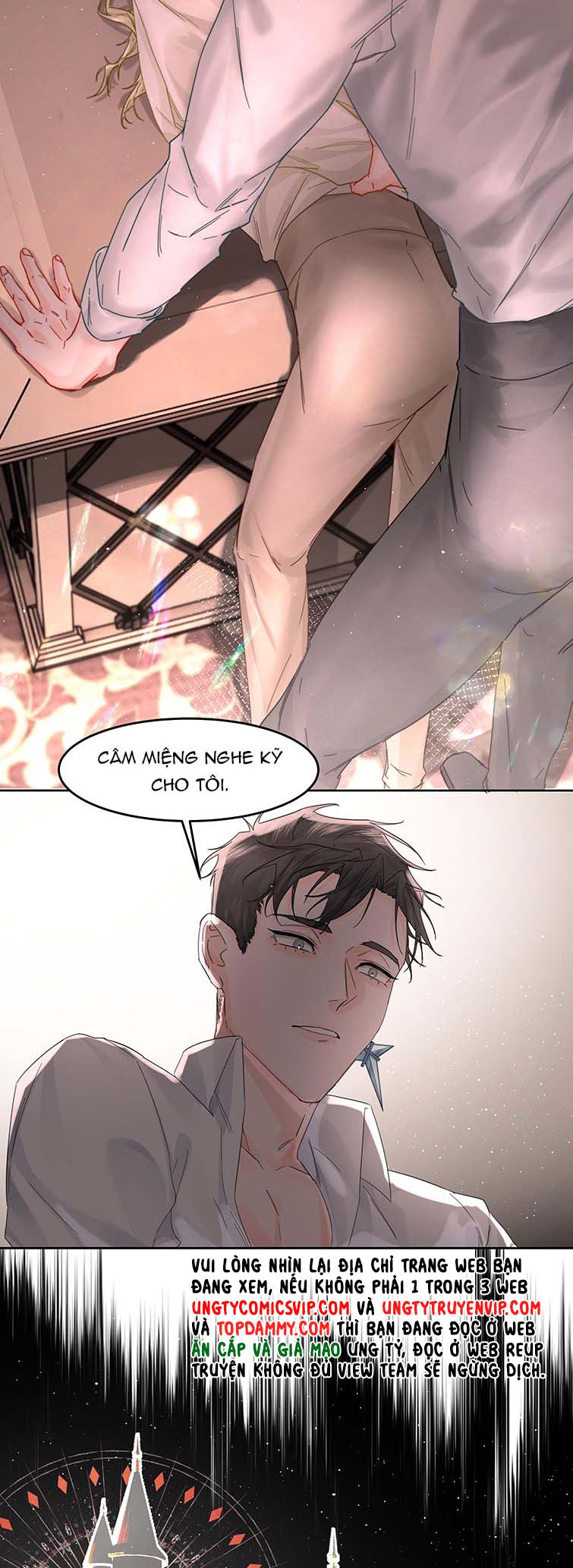 Tiền Nhiệm Vi Vương Chapter 19 - Trang 2