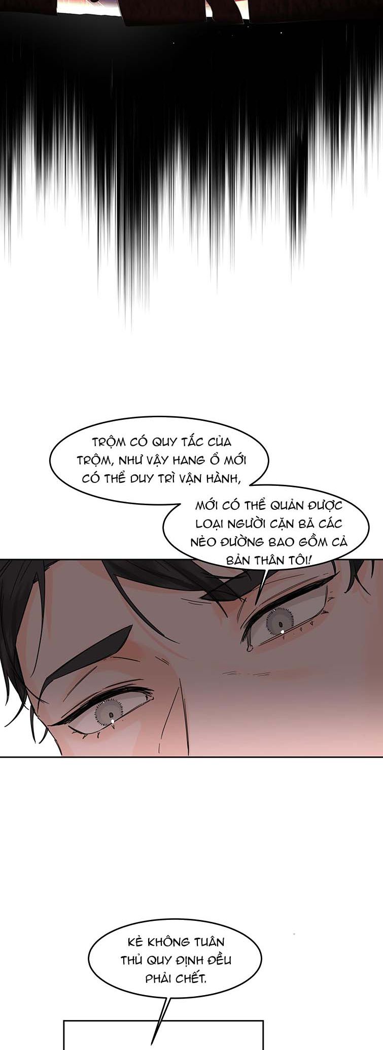 Tiền Nhiệm Vi Vương Chapter 19 - Trang 2