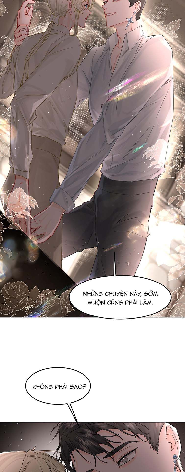 Tiền Nhiệm Vi Vương Chapter 19 - Trang 2