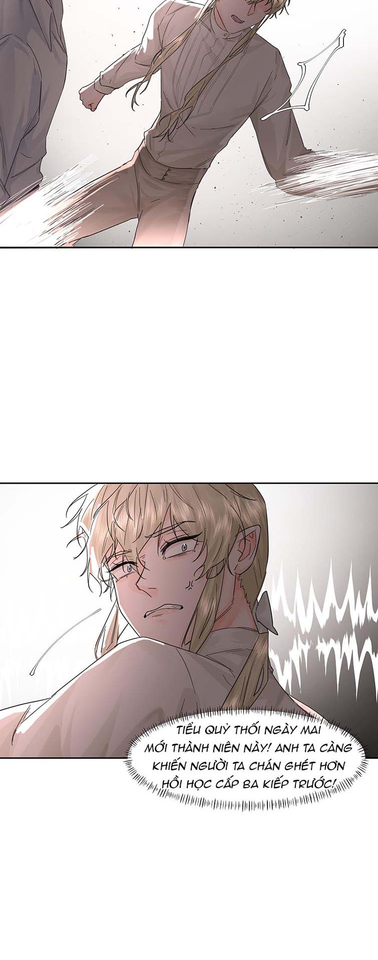 Tiền Nhiệm Vi Vương Chapter 19 - Trang 2