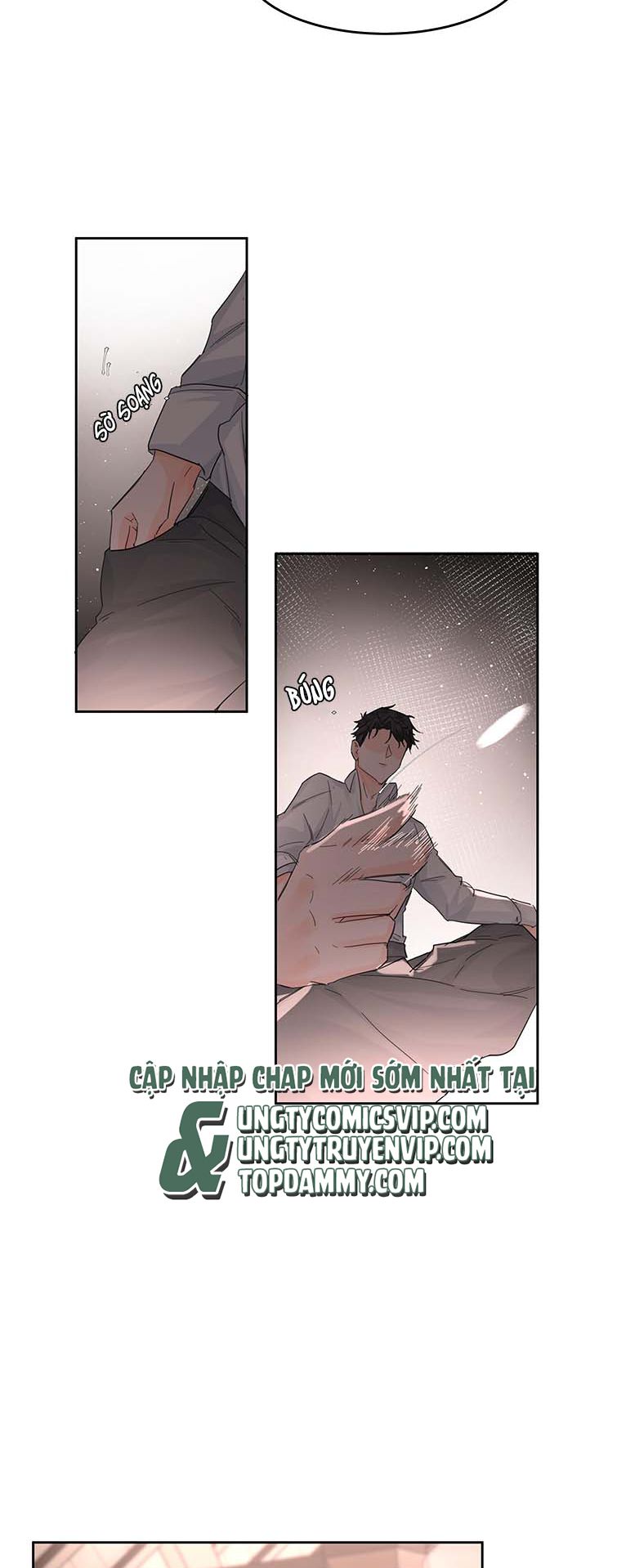 Tiền Nhiệm Vi Vương Chapter 19 - Trang 2