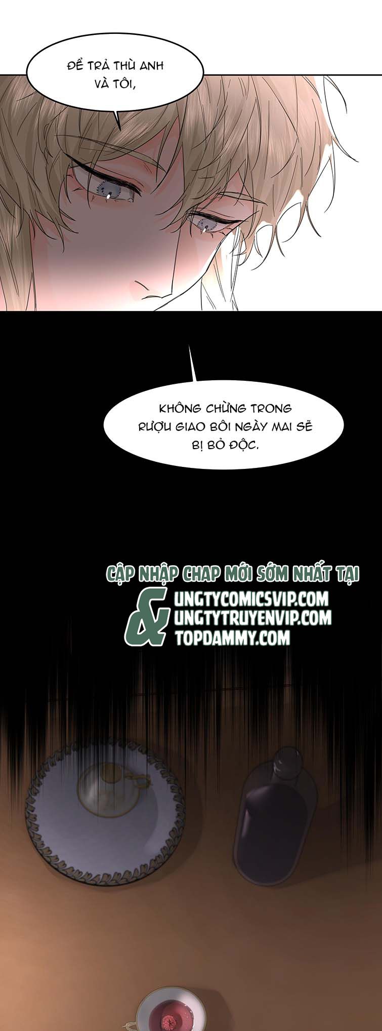 Tiền Nhiệm Vi Vương Chapter 19 - Trang 2