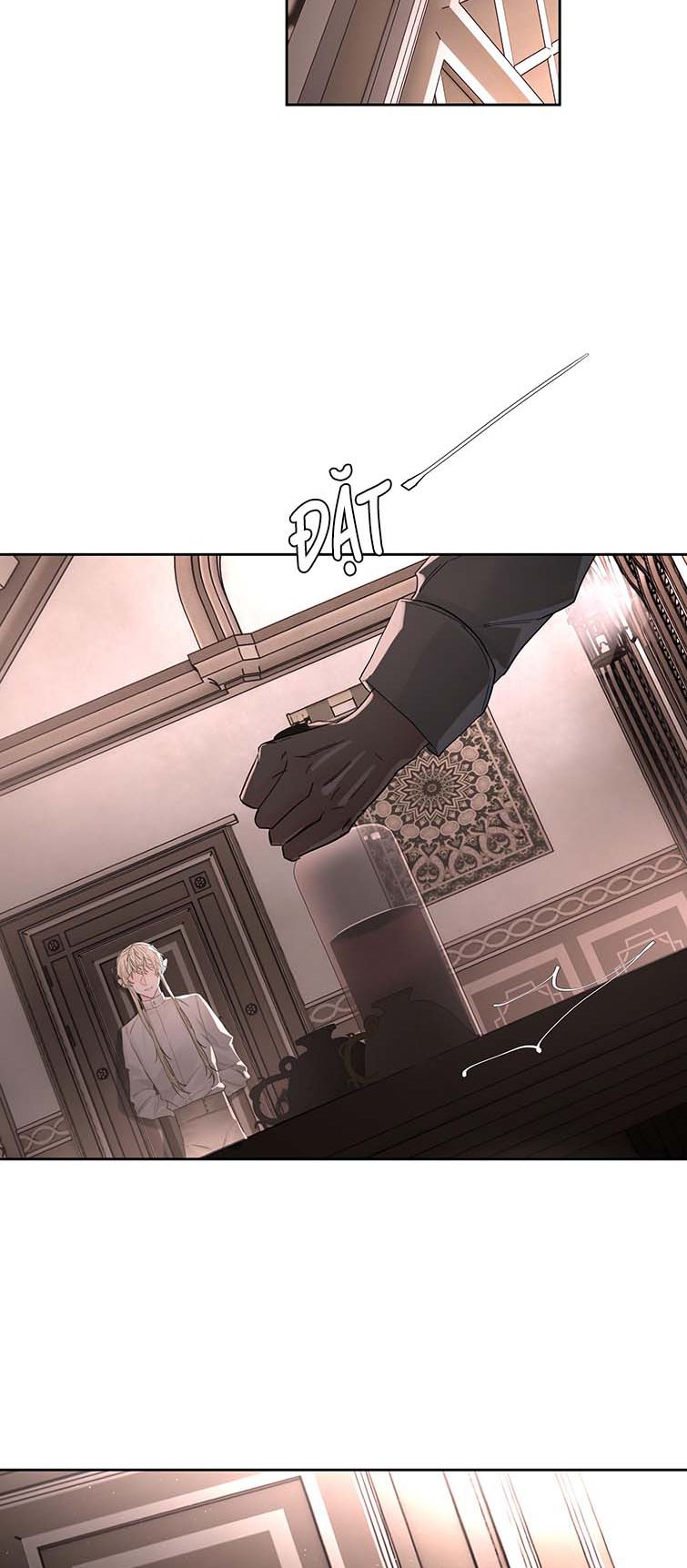 Tiền Nhiệm Vi Vương Chapter 19 - Trang 2