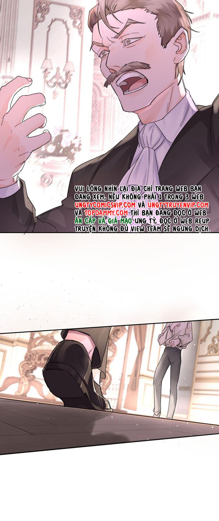 Tiền Nhiệm Vi Vương Chapter 2 - Trang 2