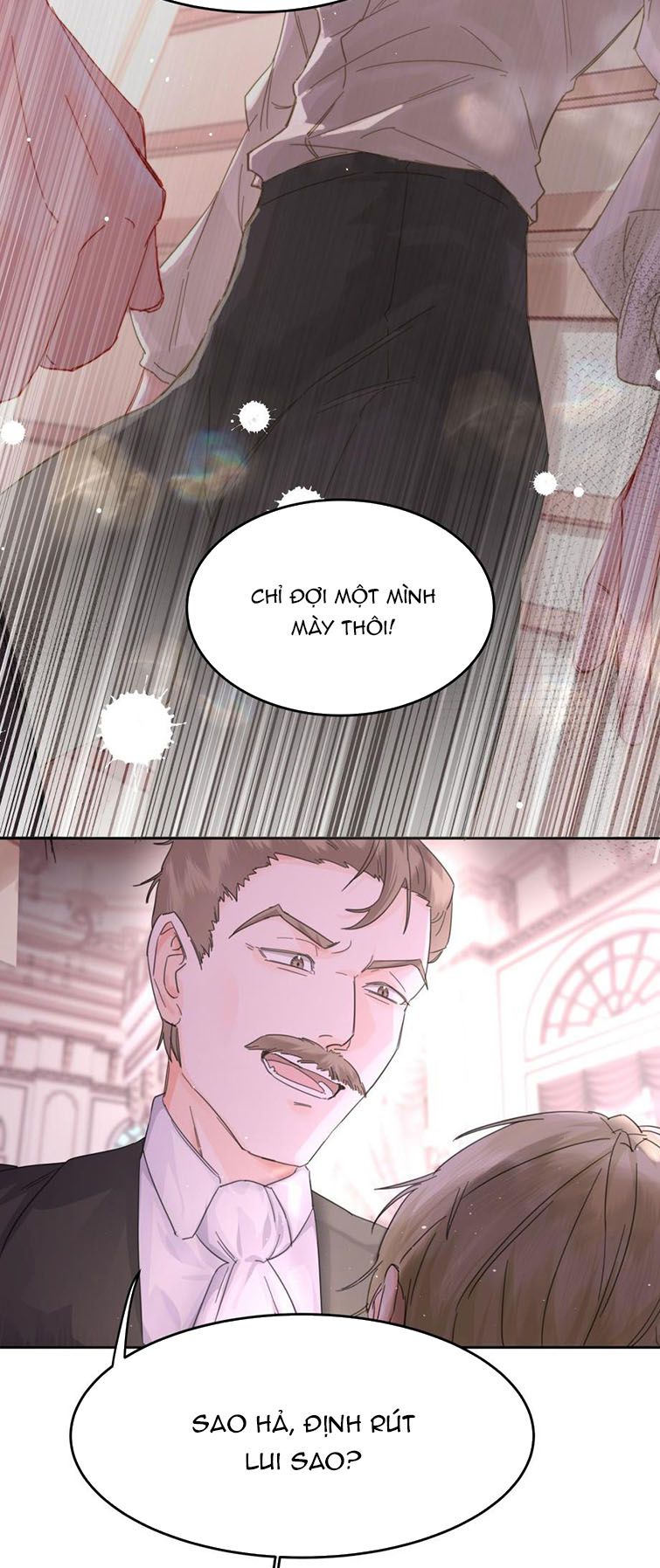 Tiền Nhiệm Vi Vương Chapter 2 - Trang 2