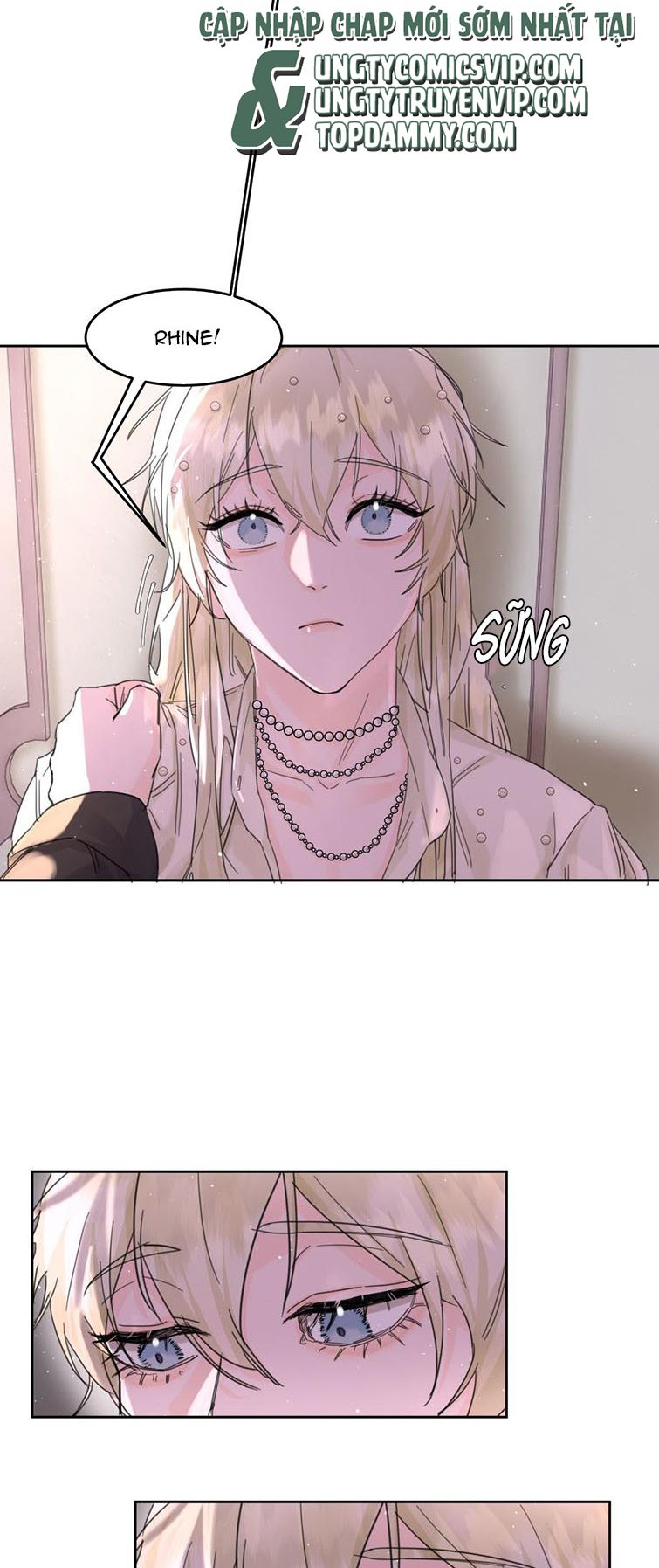 Tiền Nhiệm Vi Vương Chapter 2 - Trang 2