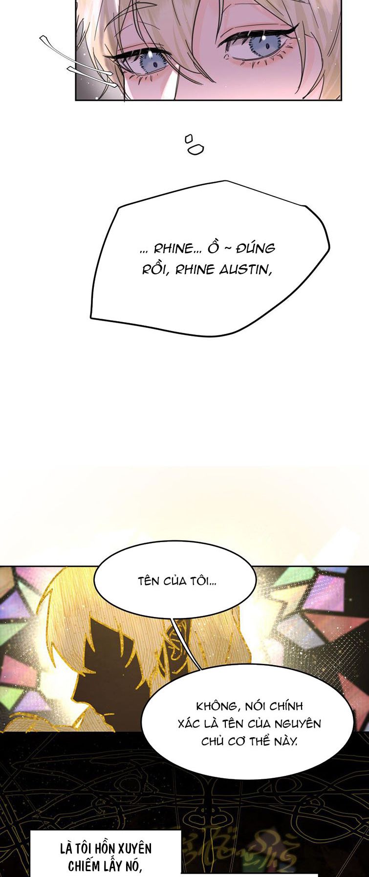 Tiền Nhiệm Vi Vương Chapter 2 - Trang 2