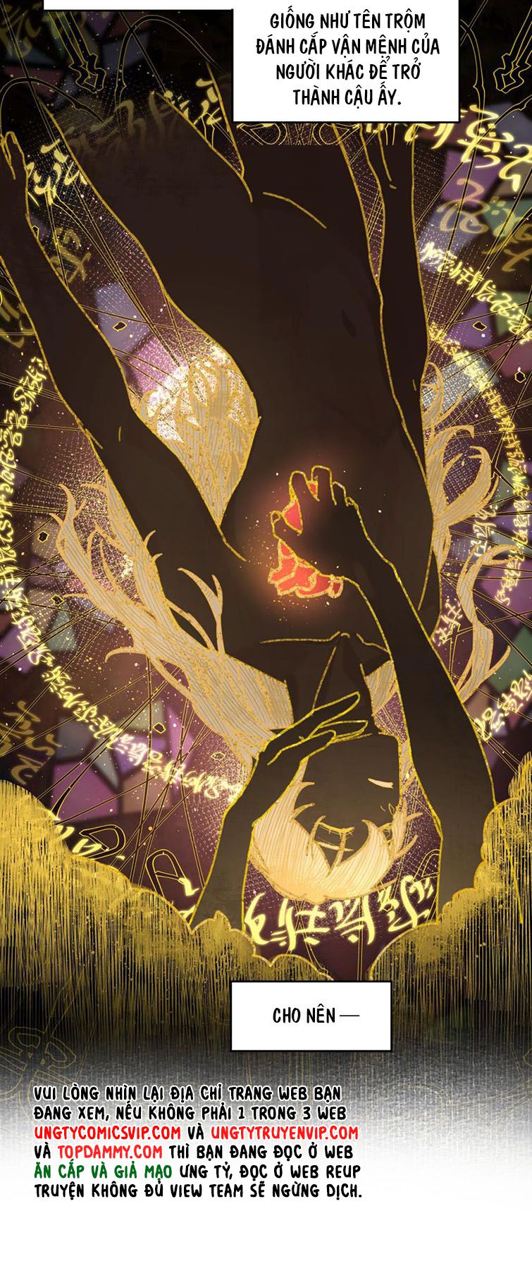 Tiền Nhiệm Vi Vương Chapter 2 - Trang 2