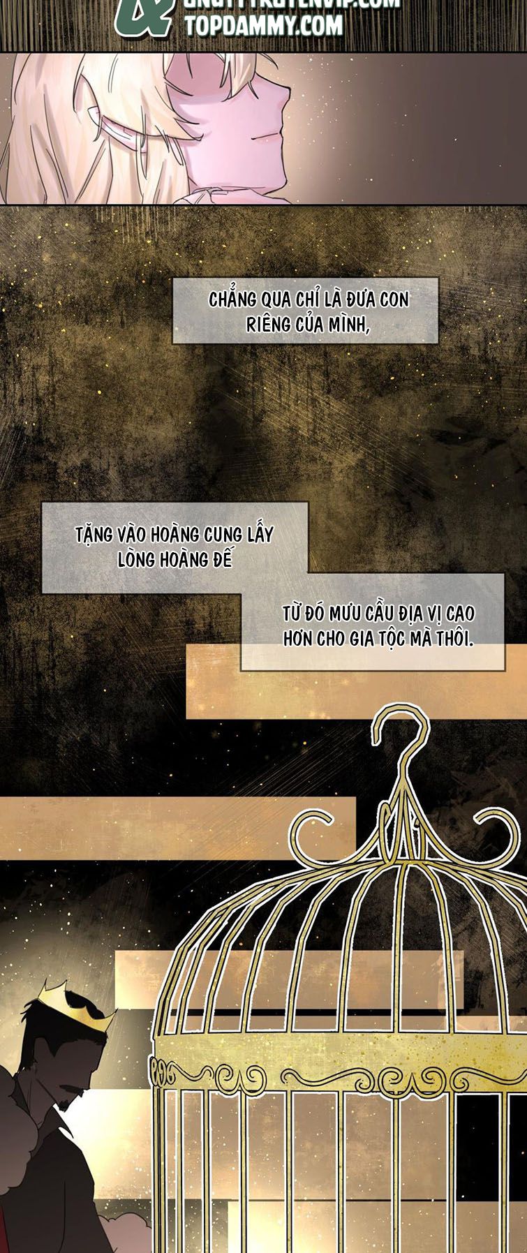 Tiền Nhiệm Vi Vương Chapter 2 - Trang 2