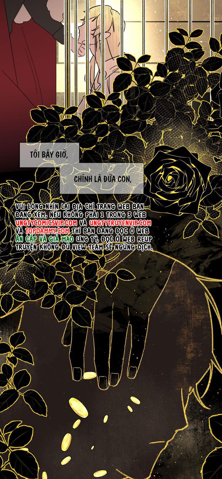 Tiền Nhiệm Vi Vương Chapter 2 - Trang 2