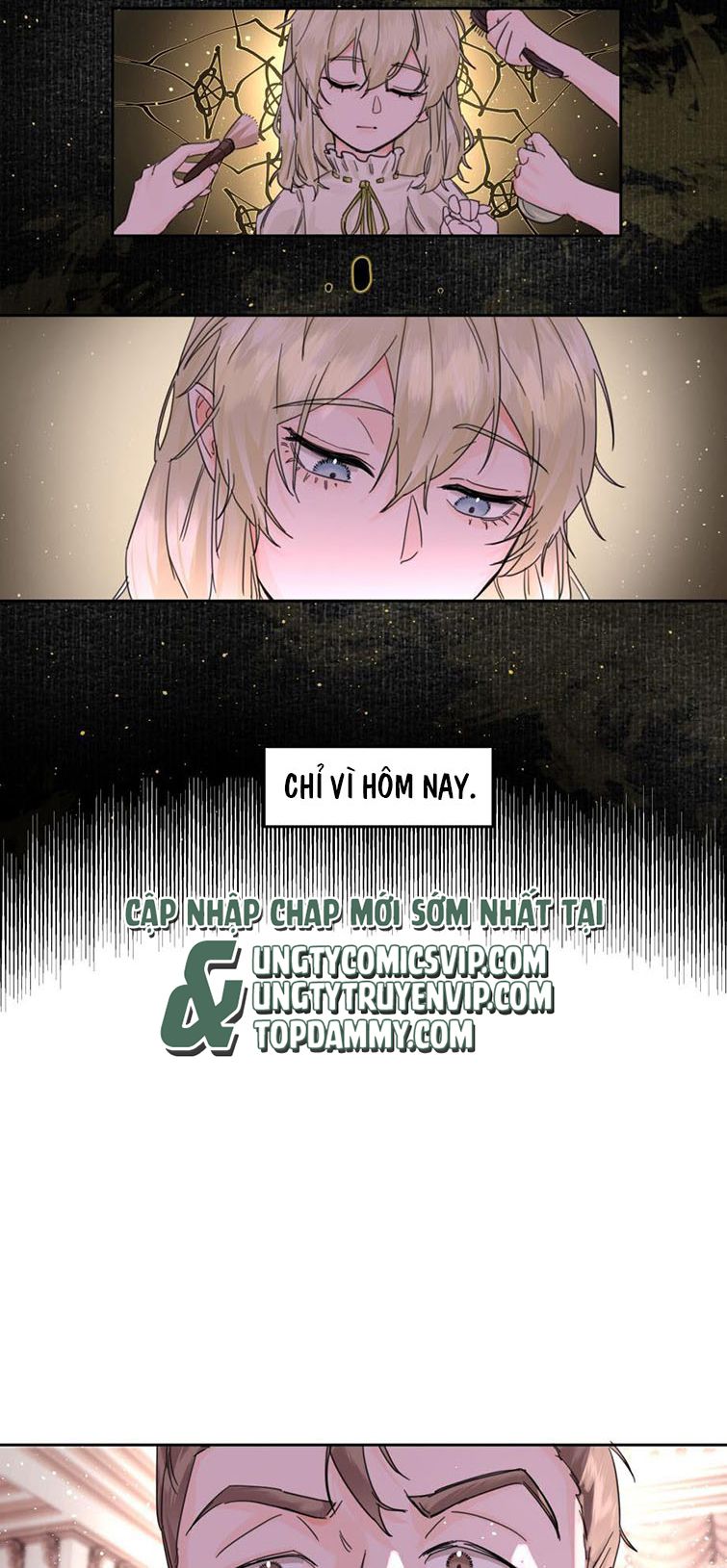 Tiền Nhiệm Vi Vương Chapter 2 - Trang 2