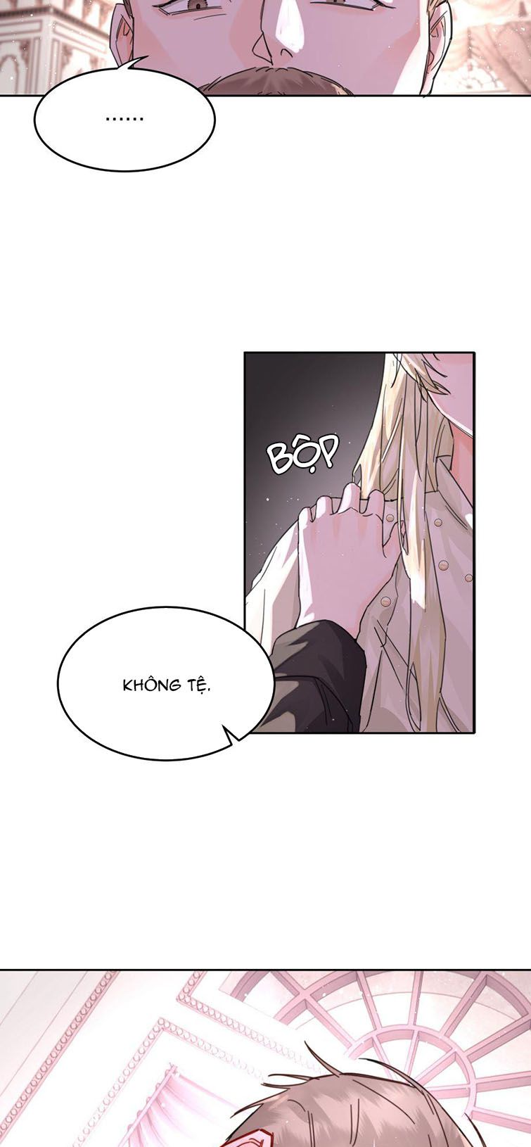 Tiền Nhiệm Vi Vương Chapter 2 - Trang 2