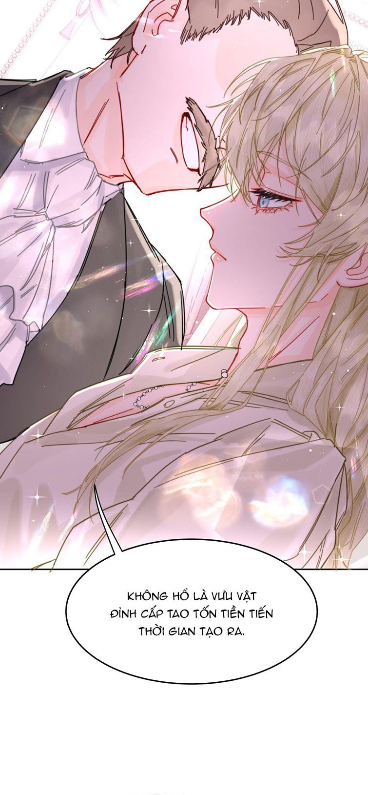 Tiền Nhiệm Vi Vương Chapter 2 - Trang 2